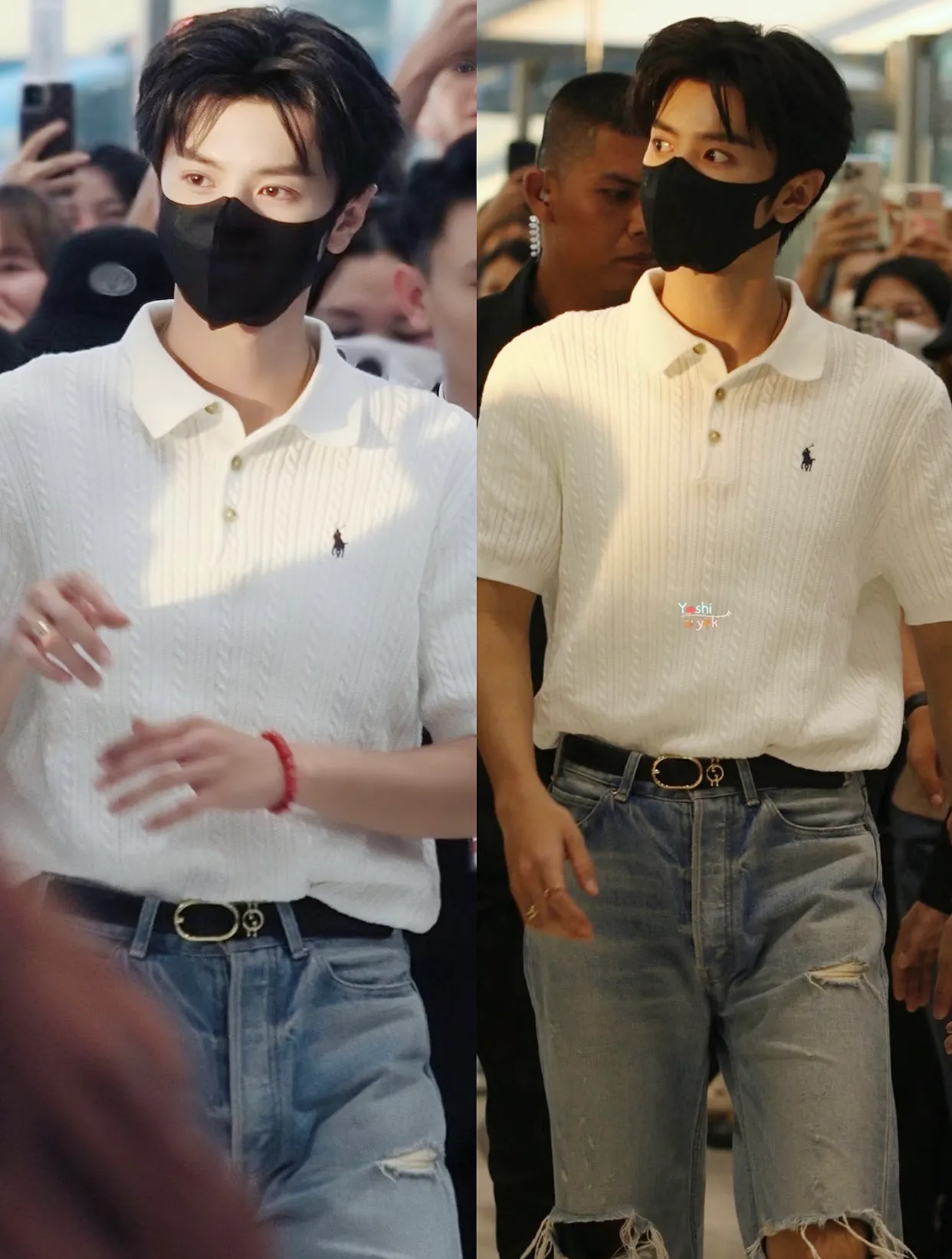 Same Style